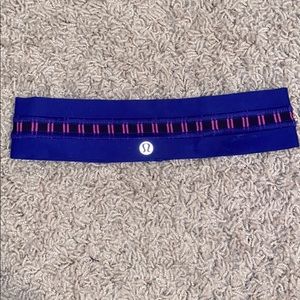 Lululemon Headband